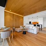 Appartamento Luxury And Extraordinary In El Higueron Fuengirola