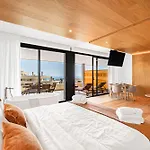 Luxury And Extraordinary In El Higueron Appartamento