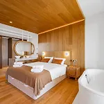 Luxury And Extraordinary In El Higueron Appartamento Fuengirola