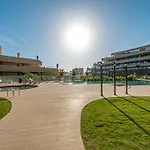 Appartamento Luxury And Extraordinary In El Higueron Fuengirola