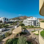 Luxury And Extraordinary In El Higueron Appartamento *