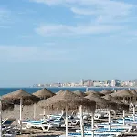 Appartamento Luxury And Extraordinary In El Higueron Fuengirola
