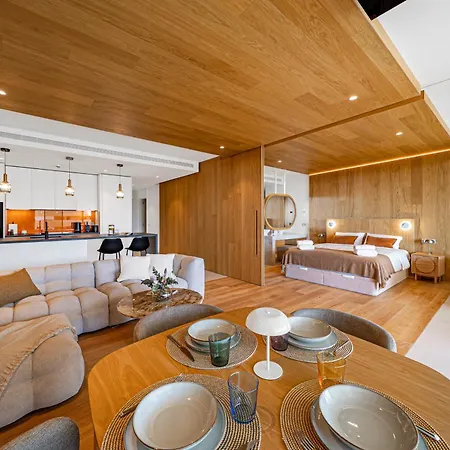 Apartmán Luxury And Extraordinary In El Higueron