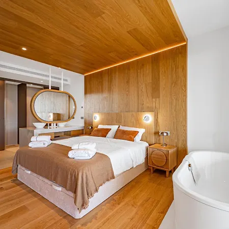 Luxury And Extraordinary In El Higueron Apartmán Fuengirola
