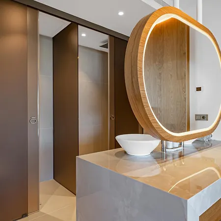 Apartmán Luxury And Extraordinary In El Higueron