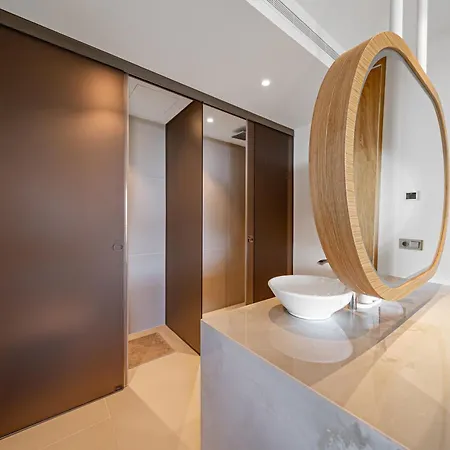 Apartmán Luxury And Extraordinary In El Higueron *