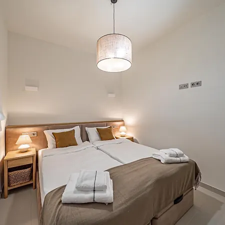 Luxury And Extraordinary In El Higueron Apartmán *