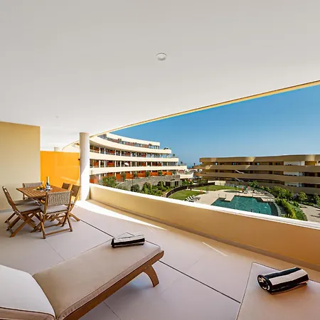 Luxury And Extraordinary In El Higueron Apartmán