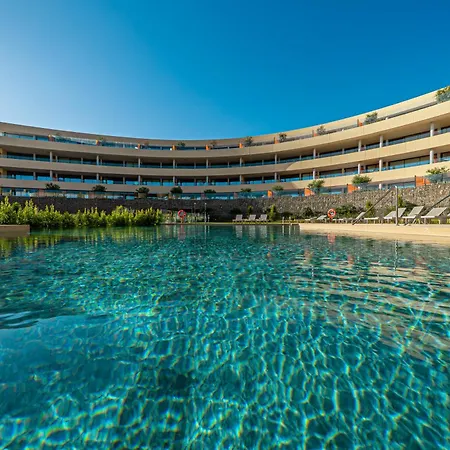 Luxury And Extraordinary In El Higueron Appartamento