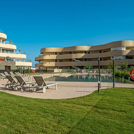 Luxury And Extraordinary In El Higueron Apartmán *