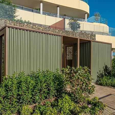 Luxury And Extraordinary In El Higueron Apartmán *