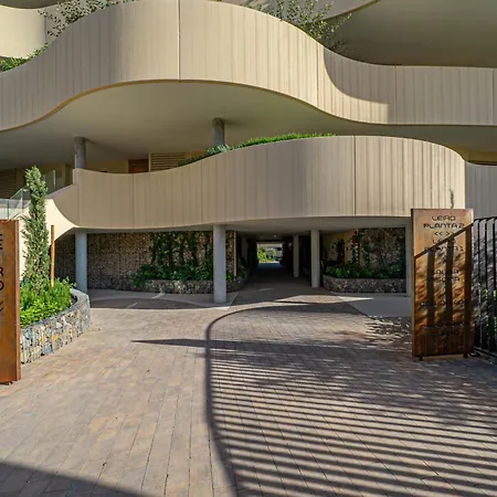Luxury And Extraordinary In El Higueron Apartmán Fuengirola