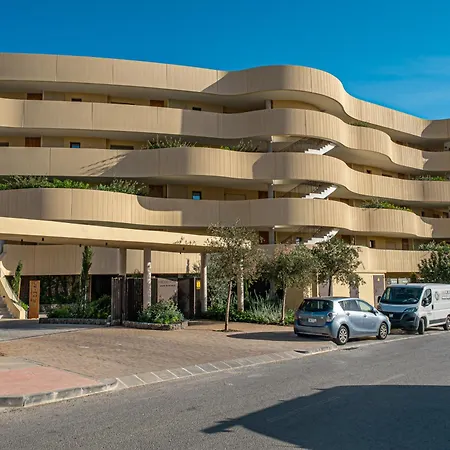 Luxury And Extraordinary In El Higueron Appartamento Fuengirola
