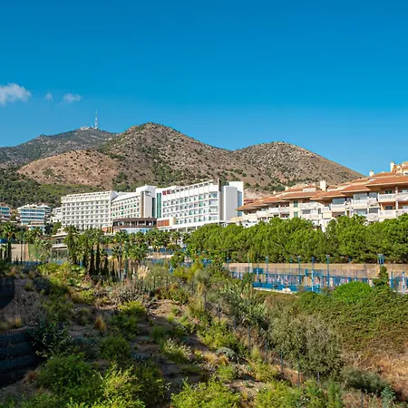 Luxury And Extraordinary In El Higueron Apartmán