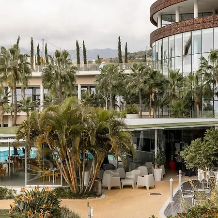 Luxury And Extraordinary In El Higueron Fuengirola