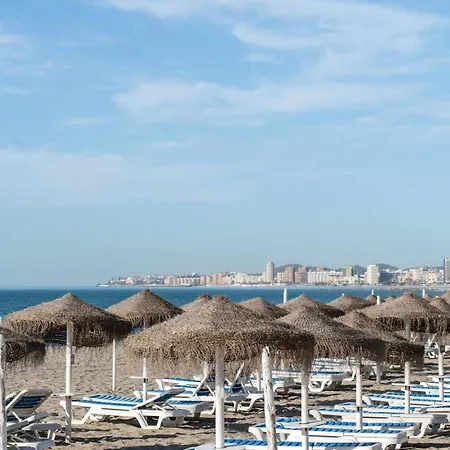 Apartmán Luxury And Extraordinary In El Higueron Fuengirola