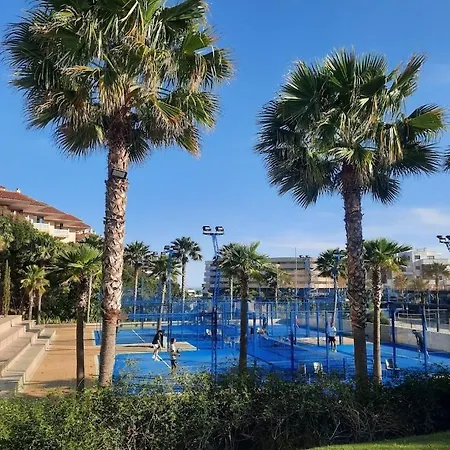 Luxury And Extraordinary In El Higueron * Fuengirola