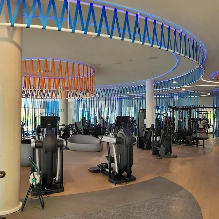 Luxury And Extraordinary In El Higueron Apartmán Fuengirola