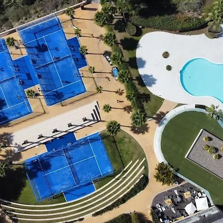 Apartmán Luxury And Extraordinary In El Higueron *