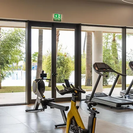 Apartmán Luxury And Extraordinary In El Higueron